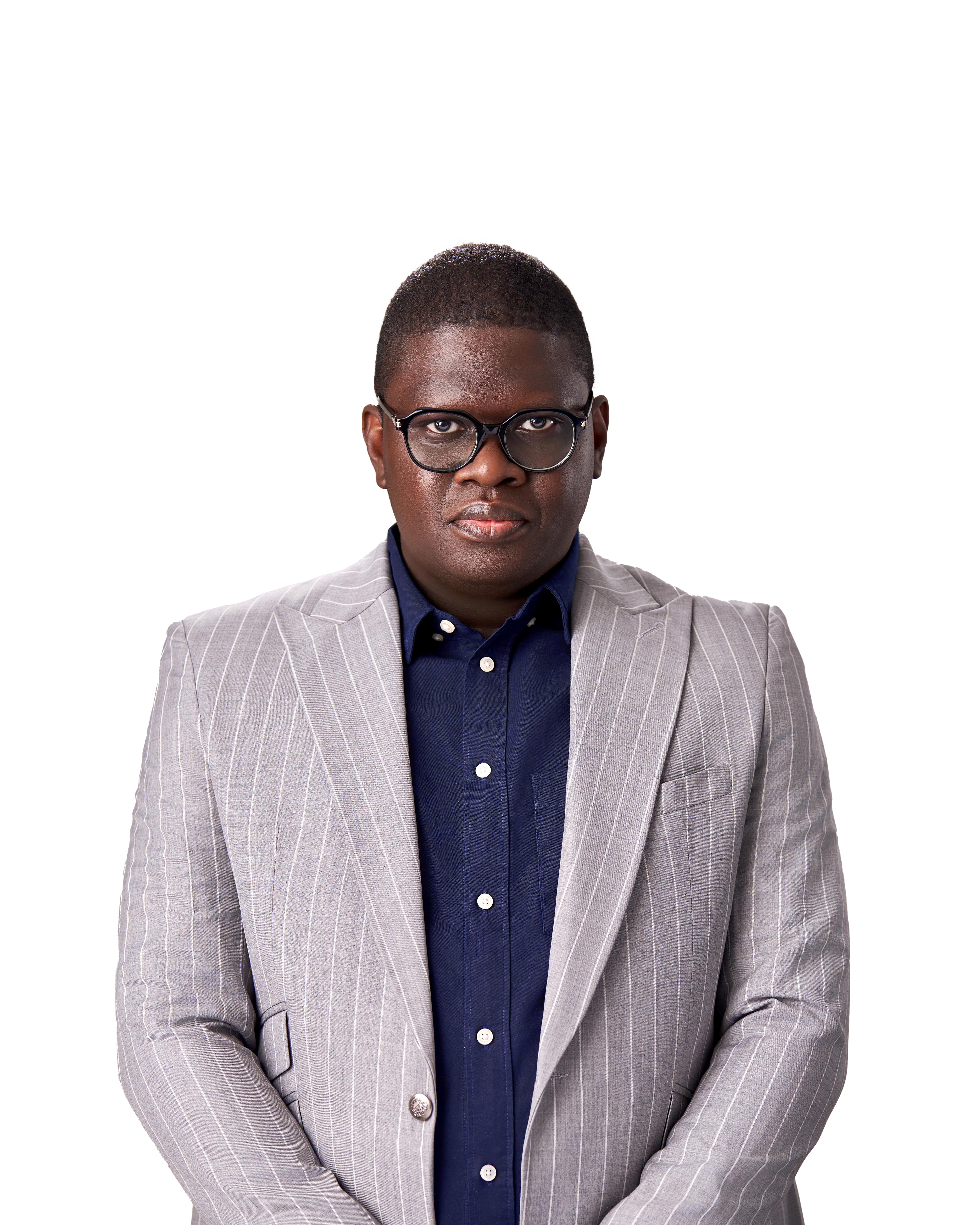 Dr. Stephen Akintayo