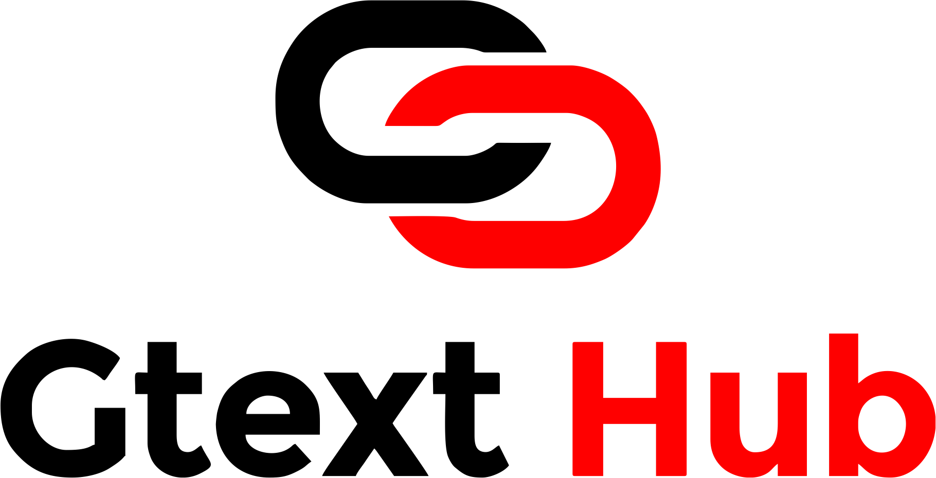 GText Hub Logo